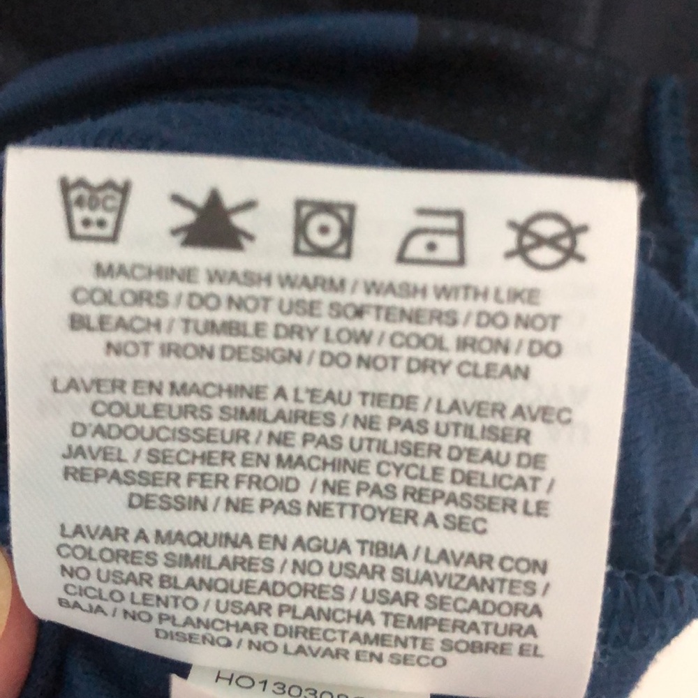 NikeGOLF Dri-Fit TOUR PERFORMANCE jersey SHIRT LongSlv Like New - Picture 6 of 6